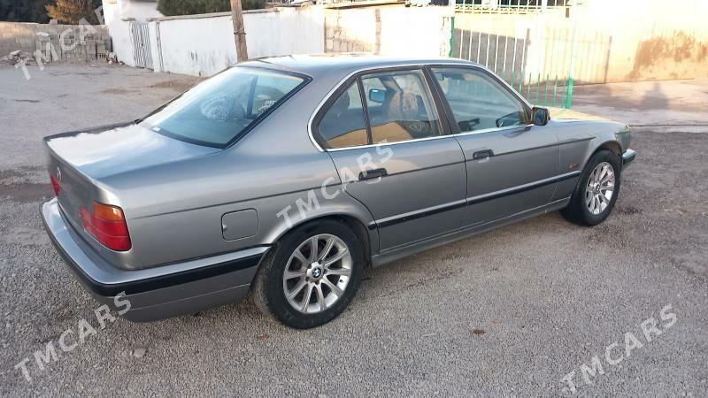 BMW 525 1993 - 55 000 TMT - Гызыларбат - img 2