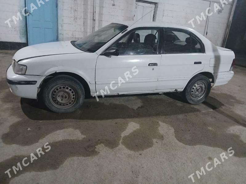 Toyota Tercel 1998 - 20 000 TMT - Бахарден - img 2