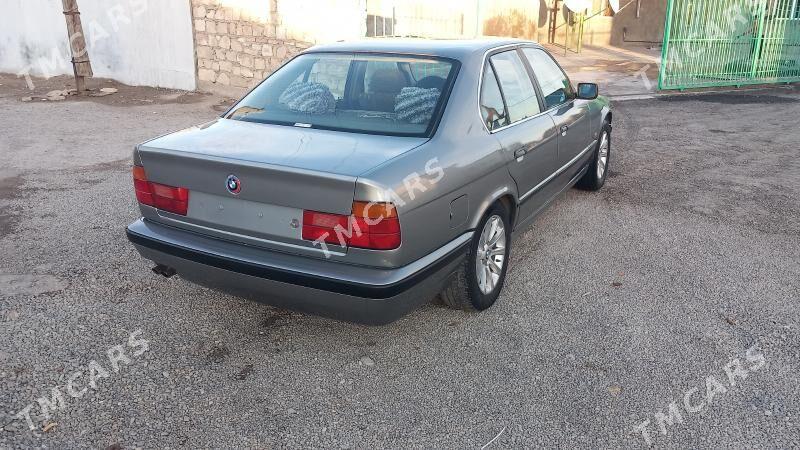 BMW 525 1993 - 55 000 TMT - Гызыларбат - img 3