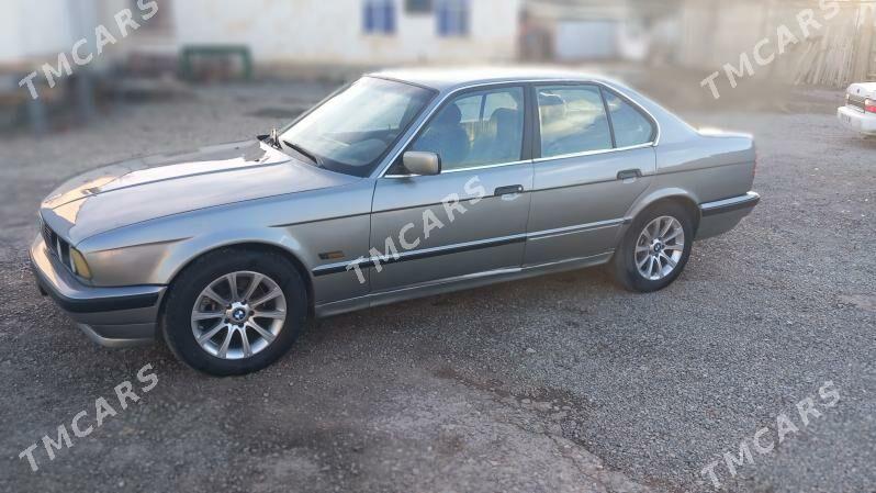 BMW 525 1993 - 55 000 TMT - Гызыларбат - img 4