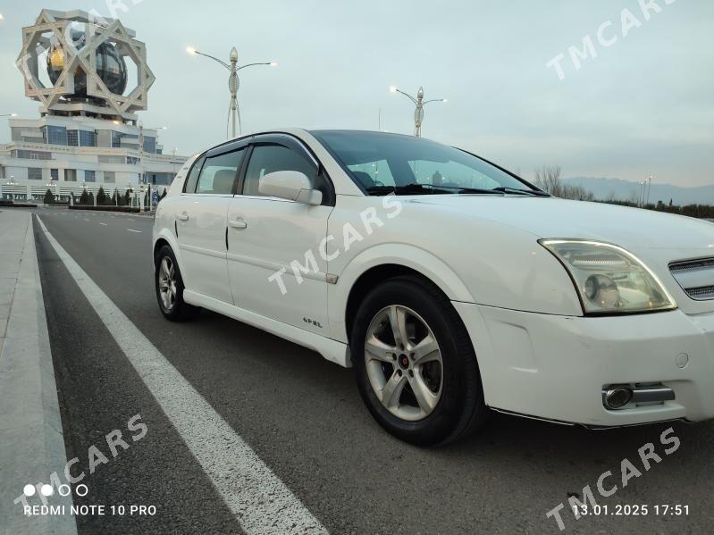 Opel Signum 2003 - 88 000 TMT - Aşgabat - img 6