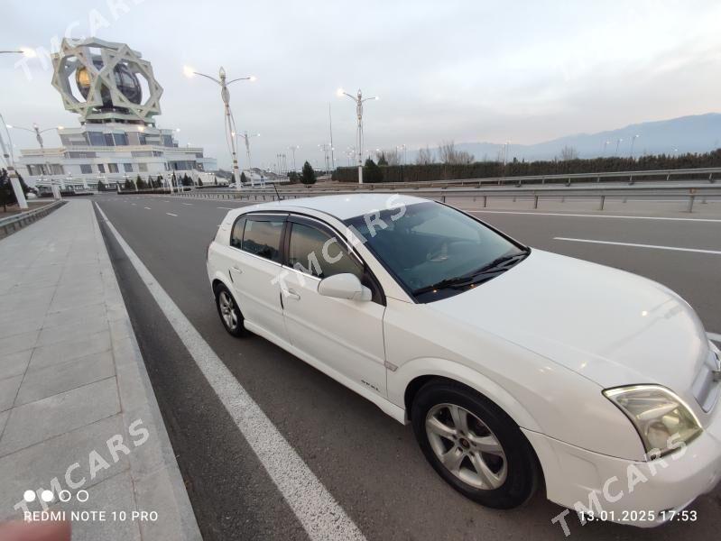 Opel Signum 2003 - 88 000 TMT - Aşgabat - img 3