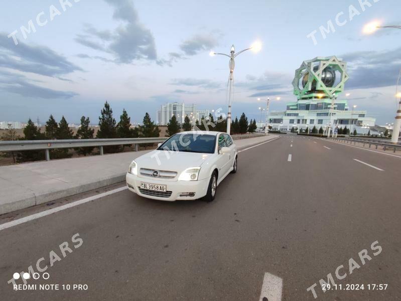 Opel Signum 2003 - 88 000 TMT - Aşgabat - img 8