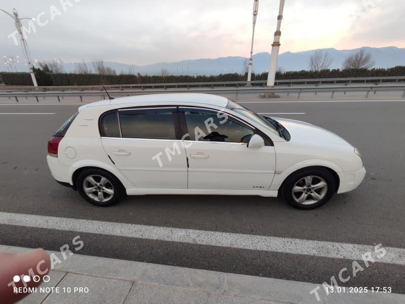 Opel Signum 2003 - 88 000 TMT - Aşgabat - img 2