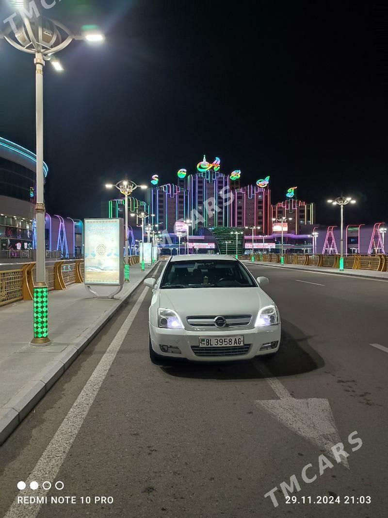 Opel Signum 2003 - 88 000 TMT - Aşgabat - img 7