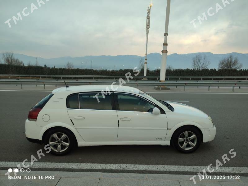 Opel Signum 2003 - 88 000 TMT - Aşgabat - img 5