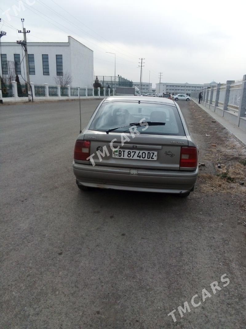 Opel Vectra 1992 - 28 000 TMT - Görogly (Tagta) - img 2