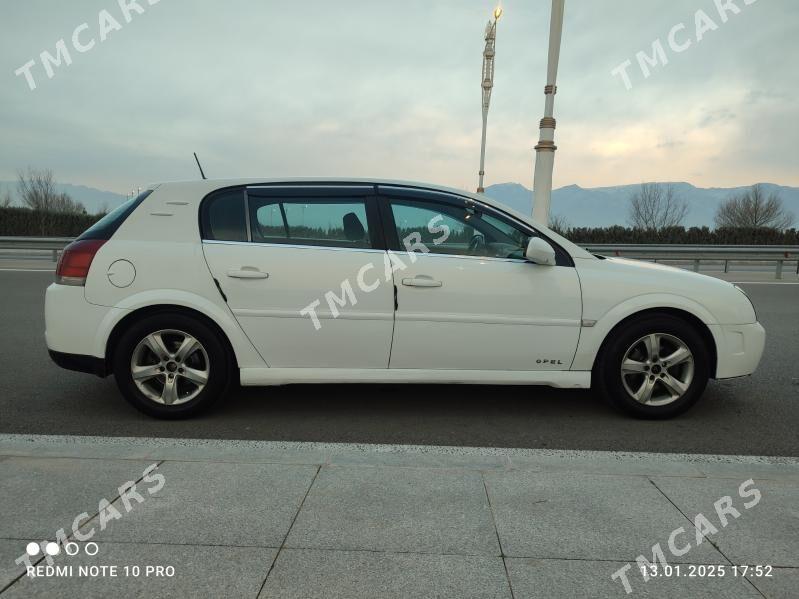 Opel Signum 2003 - 88 000 TMT - Aşgabat - img 4