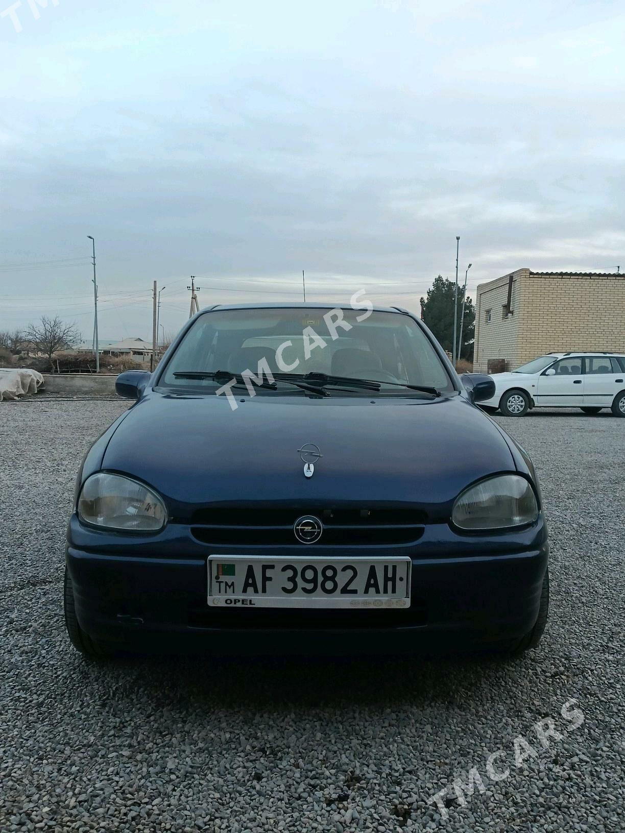 Opel Vectra 1996 - 25 000 TMT - Wekilbazar - img 6