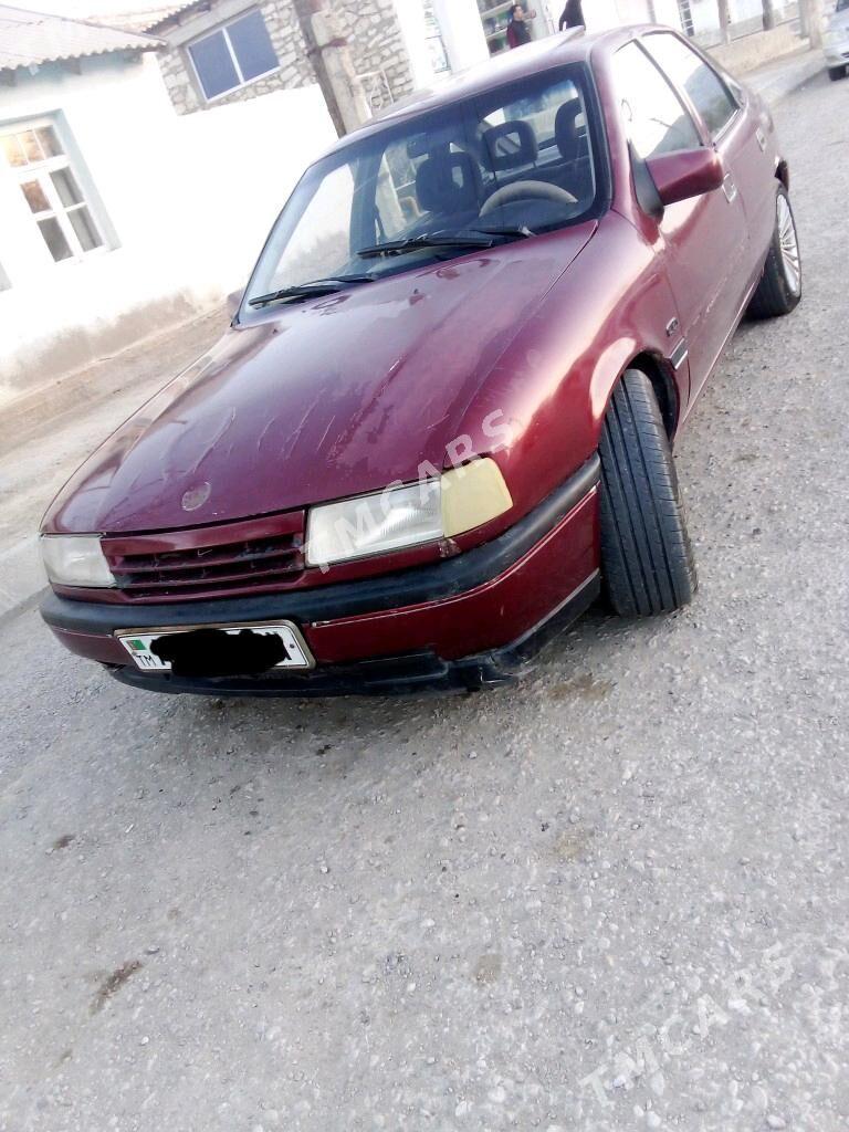 Opel Vectra 1992 - 25 000 TMT - Bereket - img 5