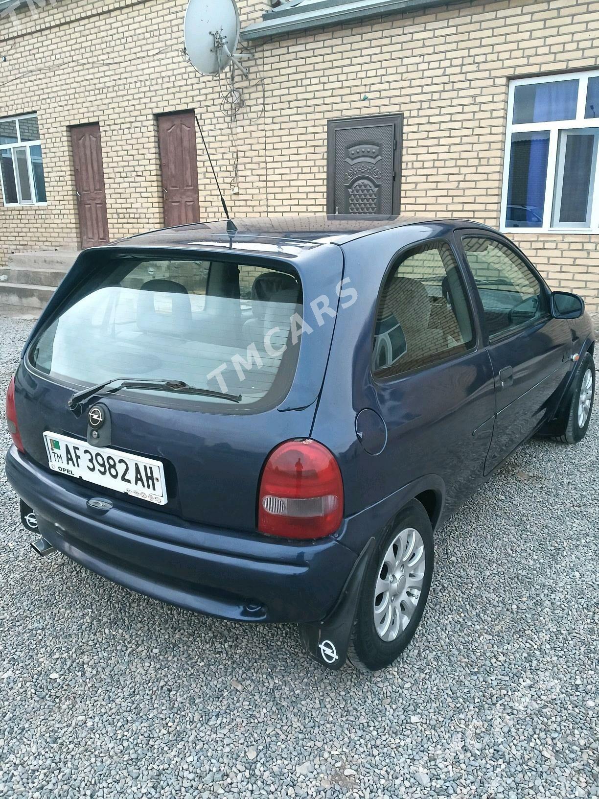 Opel Vectra 1996 - 25 000 TMT - Wekilbazar - img 2