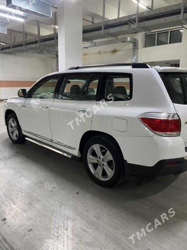 Toyota Highlander 2012 - 265 000 TMT - Aşgabat - img 2