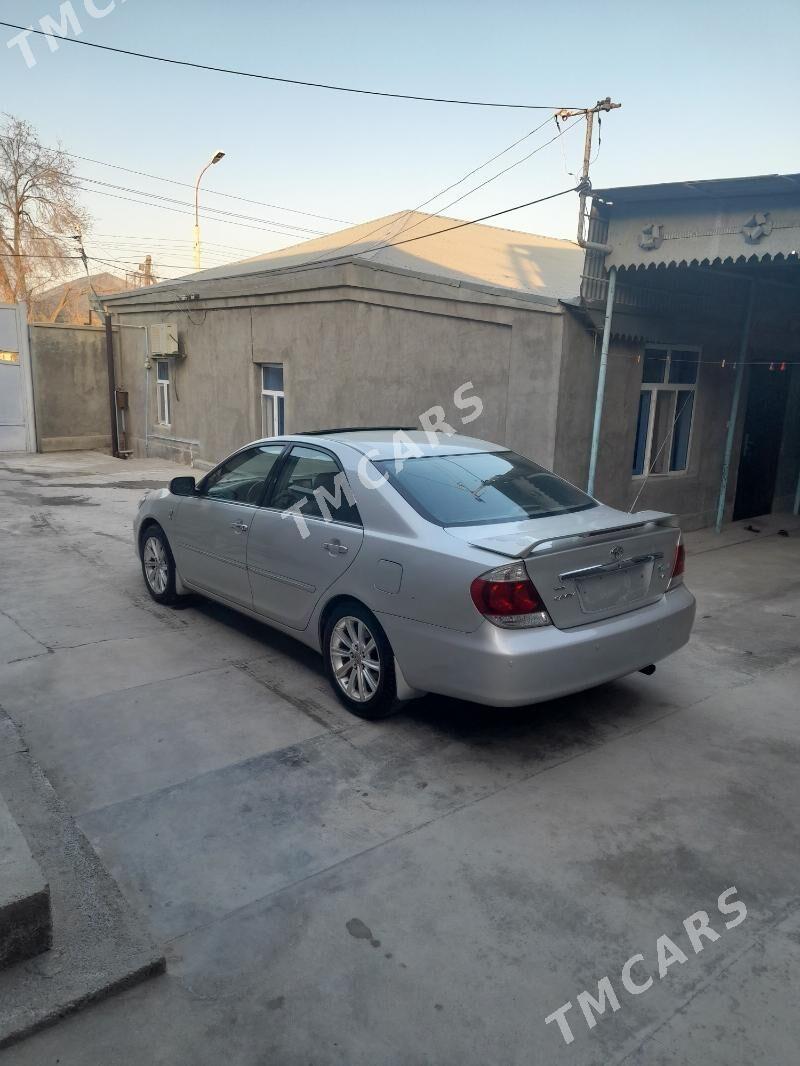 Toyota Camry 2004 - 185 000 TMT - Бахарден - img 2