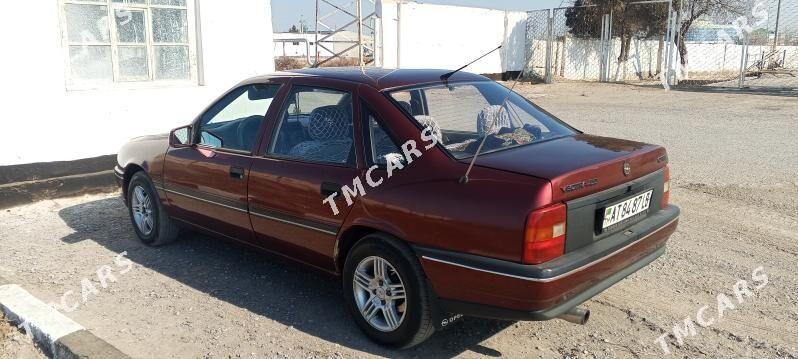 Opel Vectra 1992 - 35 000 TMT - Сакар - img 3