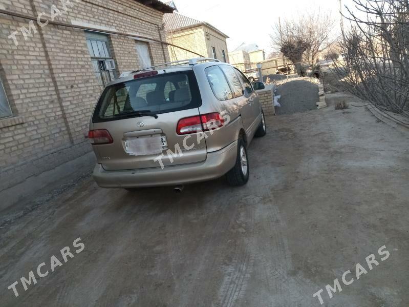 Toyota Sienna 2003 - 145 000 TMT - Байрамали - img 2