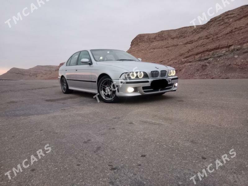 BMW 530 2002 - 150 000 TMT - Türkmenbaşy - img 2