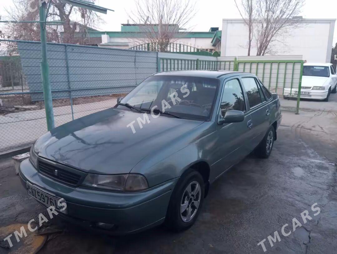 Daewoo Cielo 1994 - 25 000 TMT - Туркменабат - img 2