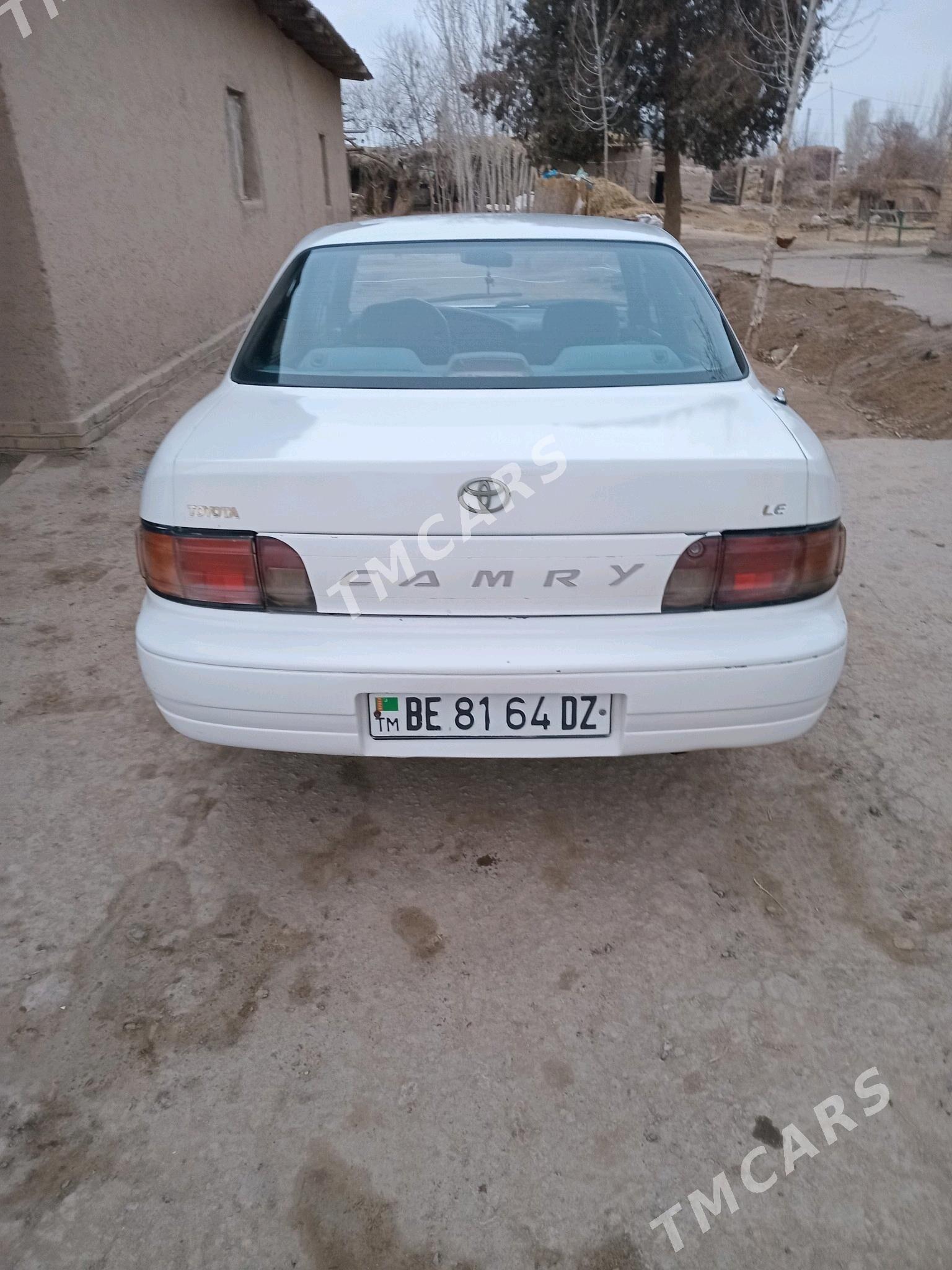 Toyota Camry 1994 - 70 000 TMT - Гороглы (Тагта) - img 5