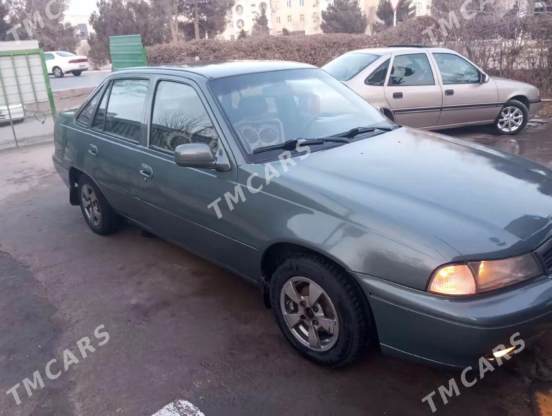 Daewoo Cielo 1994 - 25 000 TMT - Туркменабат - img 3