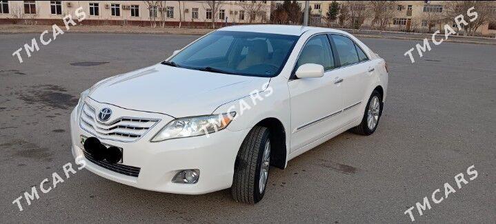 Toyota Camry 2010 - 185 000 TMT - Parahat 8 - img 2