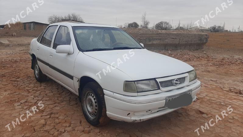 Opel Vectra 1991 - 25 000 TMT - Гороглы (Тагта) - img 2