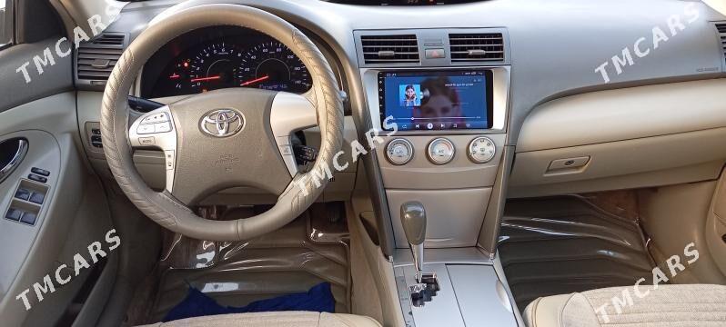 Toyota Camry 2010 - 185 000 TMT - Parahat 8 - img 6