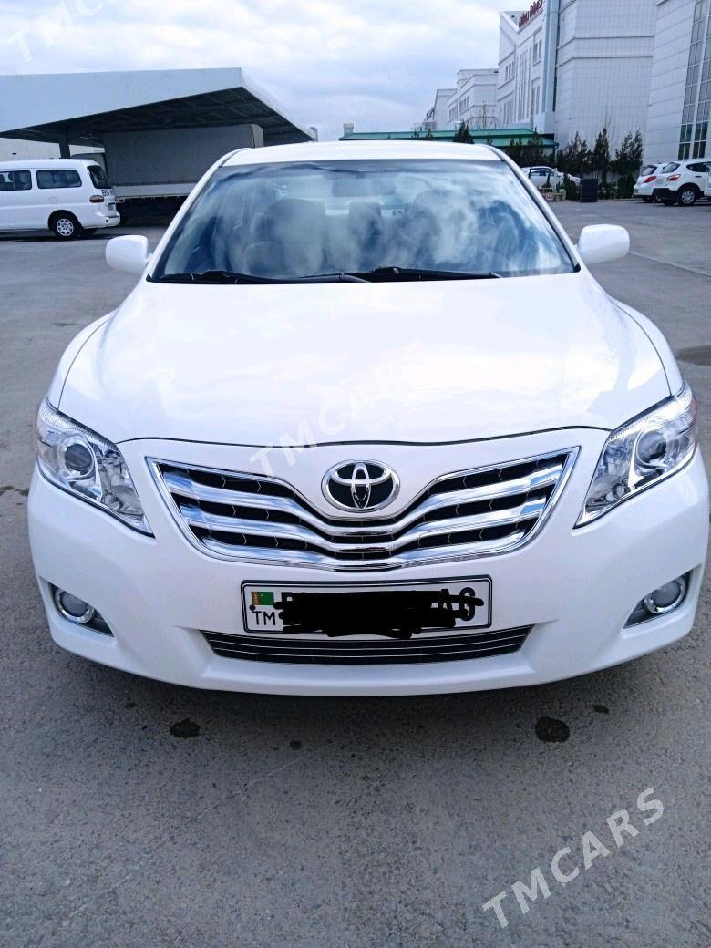 Toyota Camry 2010 - 195 000 TMT - Aşgabat - img 2