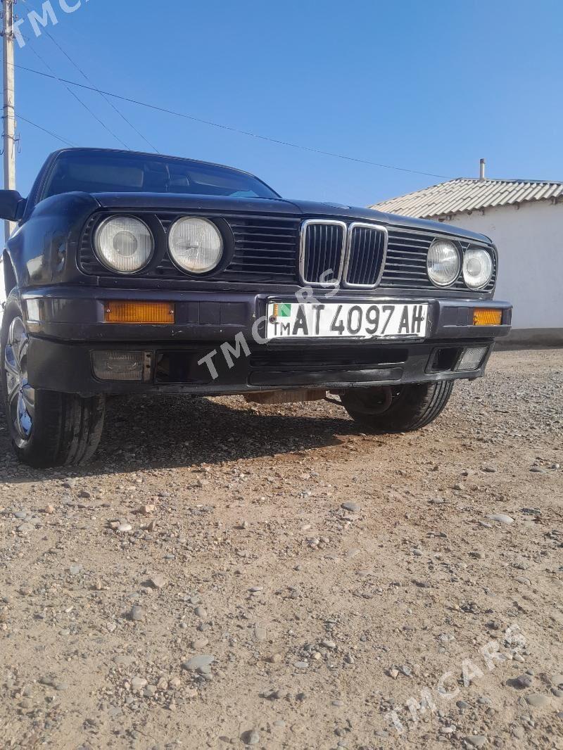 BMW 320 1991 - 18 000 TMT - Серахс - img 3