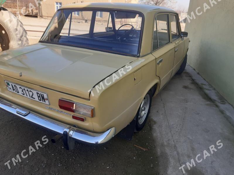 Lada 2101 1980 - 20 000 TMT - Бахарден - img 2