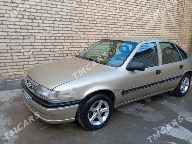 Opel Vectra 1990 - 28 000 TMT - Türkmenabat - img 2