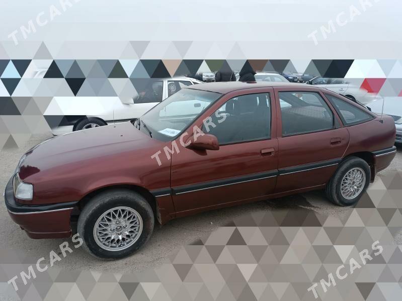 Opel Vectra 1991 - 27 000 TMT - Daşoguz - img 2