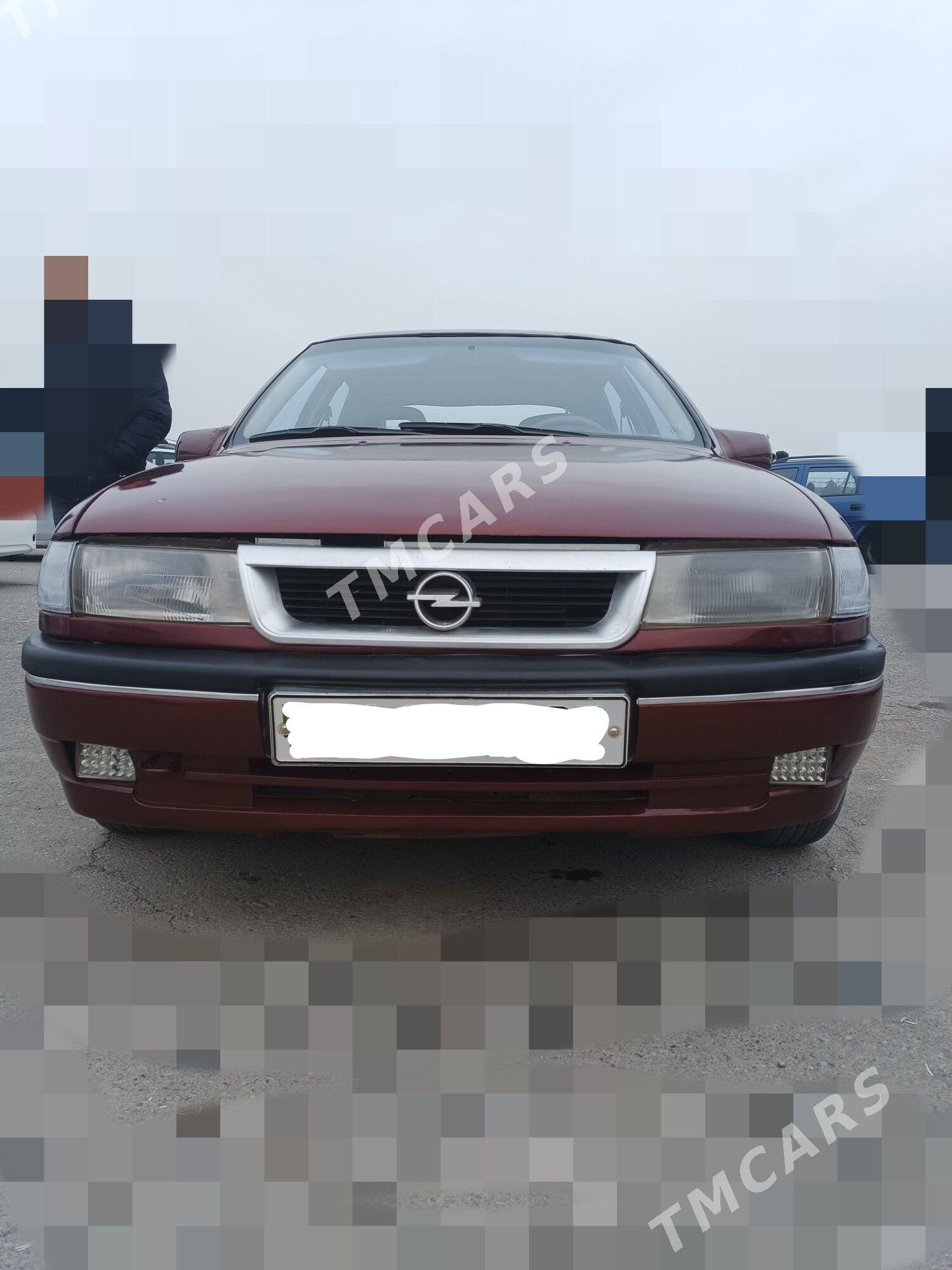 Opel Vectra 1991 - 27 000 TMT - Дашогуз - img 4