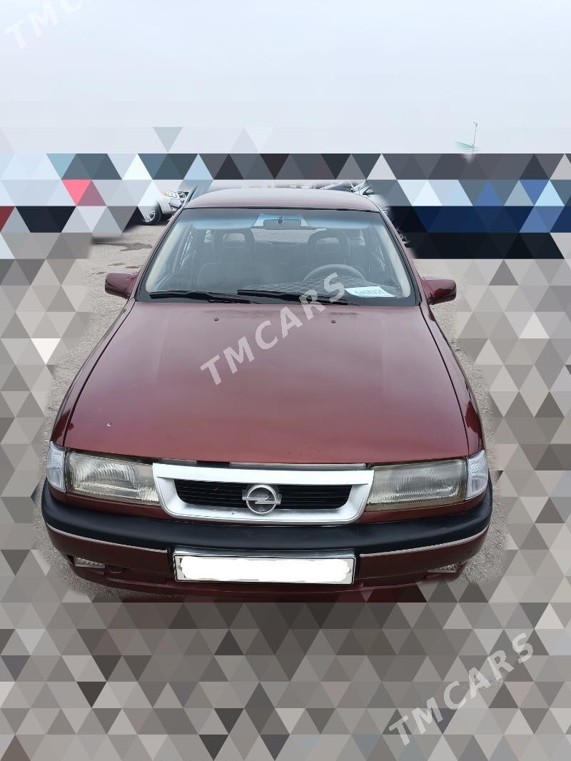 Opel Vectra 1991 - 27 000 TMT - Daşoguz - img 5