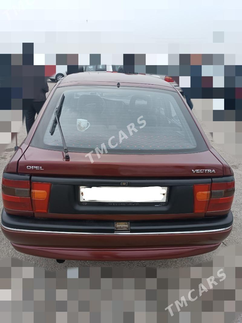 Opel Vectra 1991 - 27 000 TMT - Дашогуз - img 3