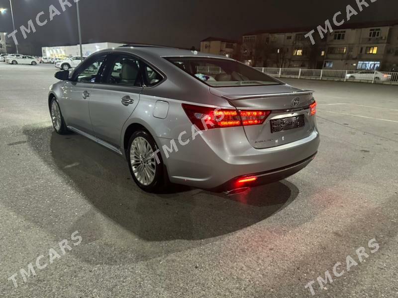 Toyota Avalon 2016 - 340 000 TMT - Aşgabat - img 2