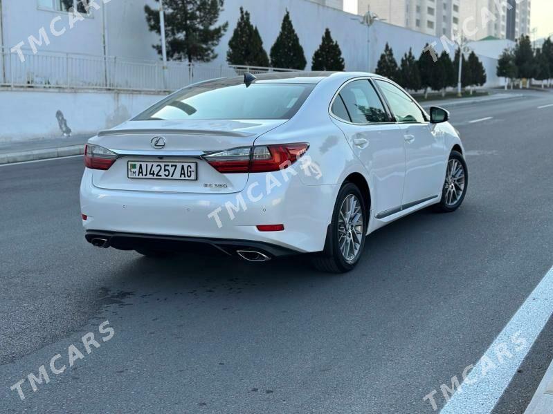 Lexus ES 350 2017 - 365 000 TMT - Aşgabat - img 4