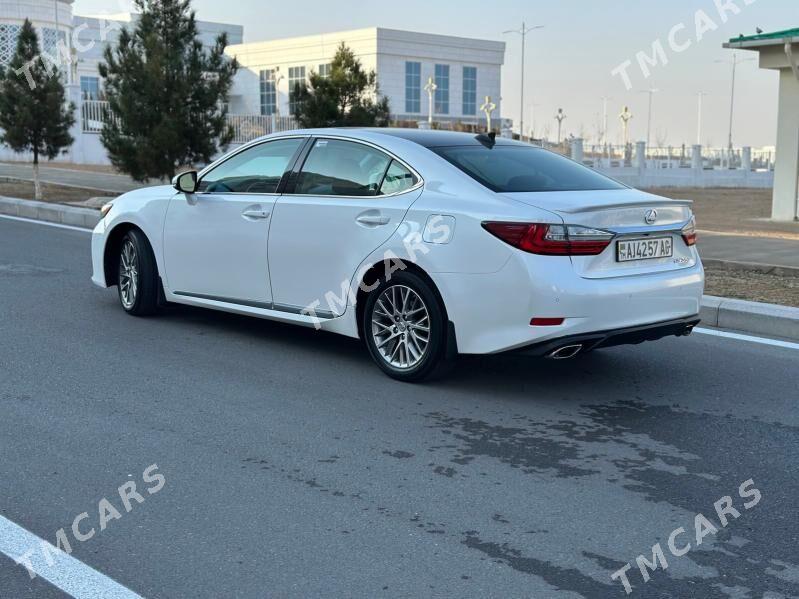 Lexus ES 350 2017 - 365 000 TMT - Aşgabat - img 3