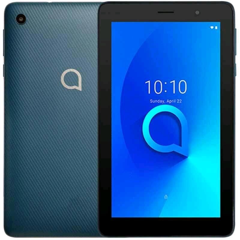 Alcatel 1T 7 (9013T) 1/16 Planşet Планшет Кредит Kredit - Ашхабад - img 3