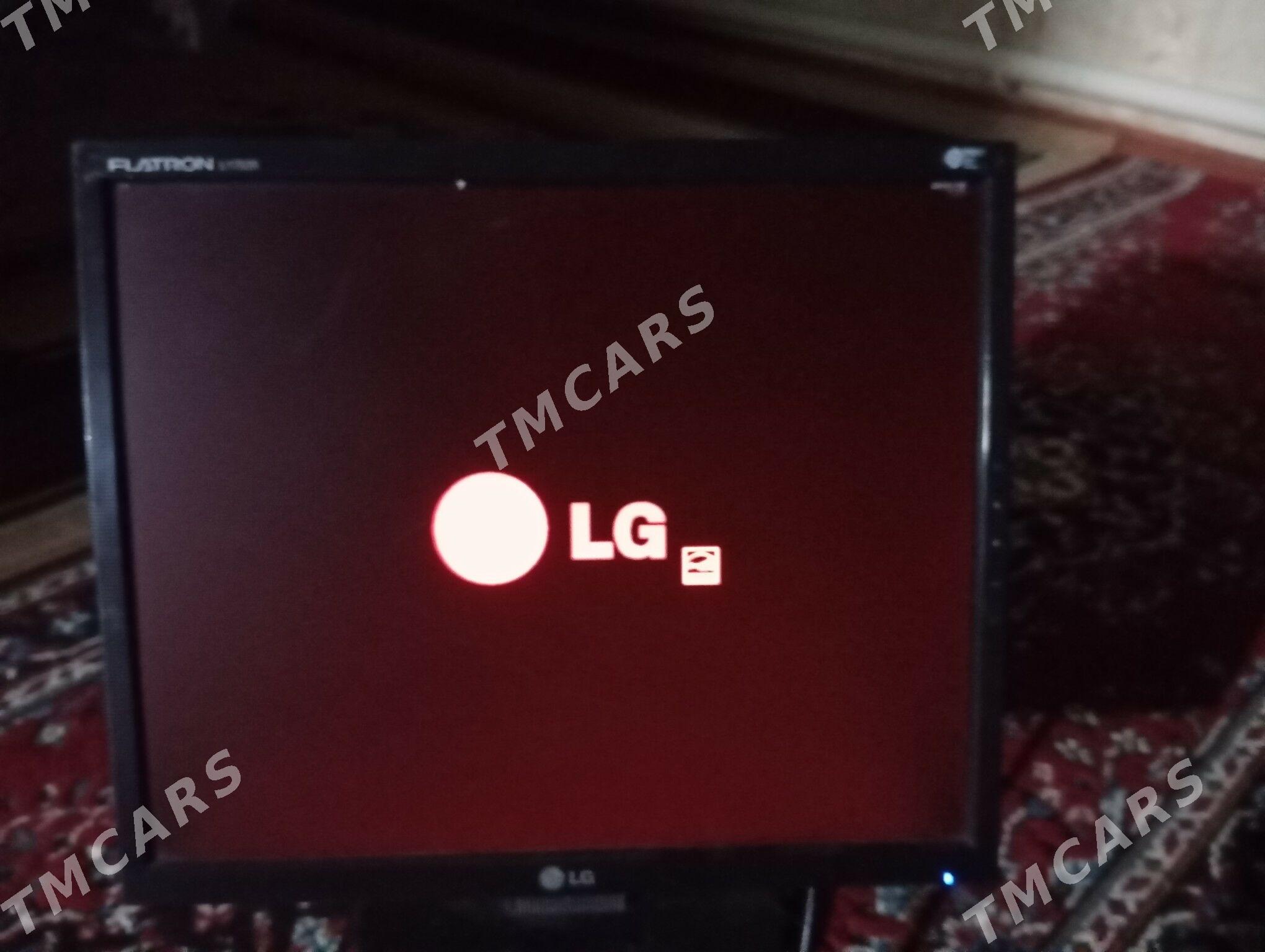 LG TELEWIZOR ZAPÇASTA - Türkmenabat - img 2