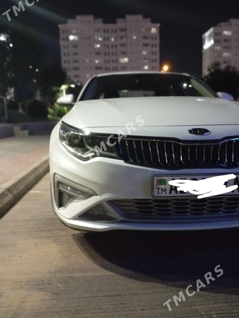 Kia Optima 2019 - 205 000 TMT - Aşgabat - img 2