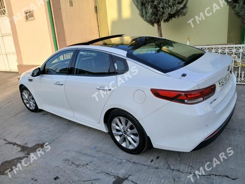 Kia Optima 2019 - 240 000 TMT - Çoganly - img 2