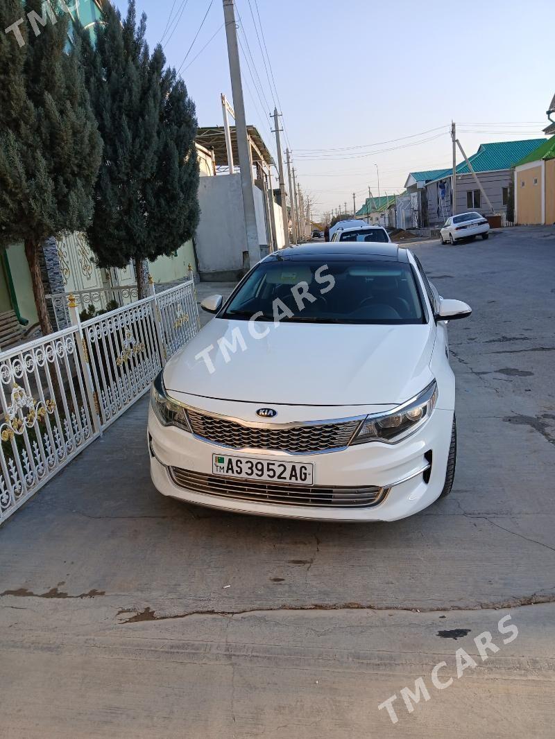 Kia Optima 2019 - 240 000 TMT - Çoganly - img 3