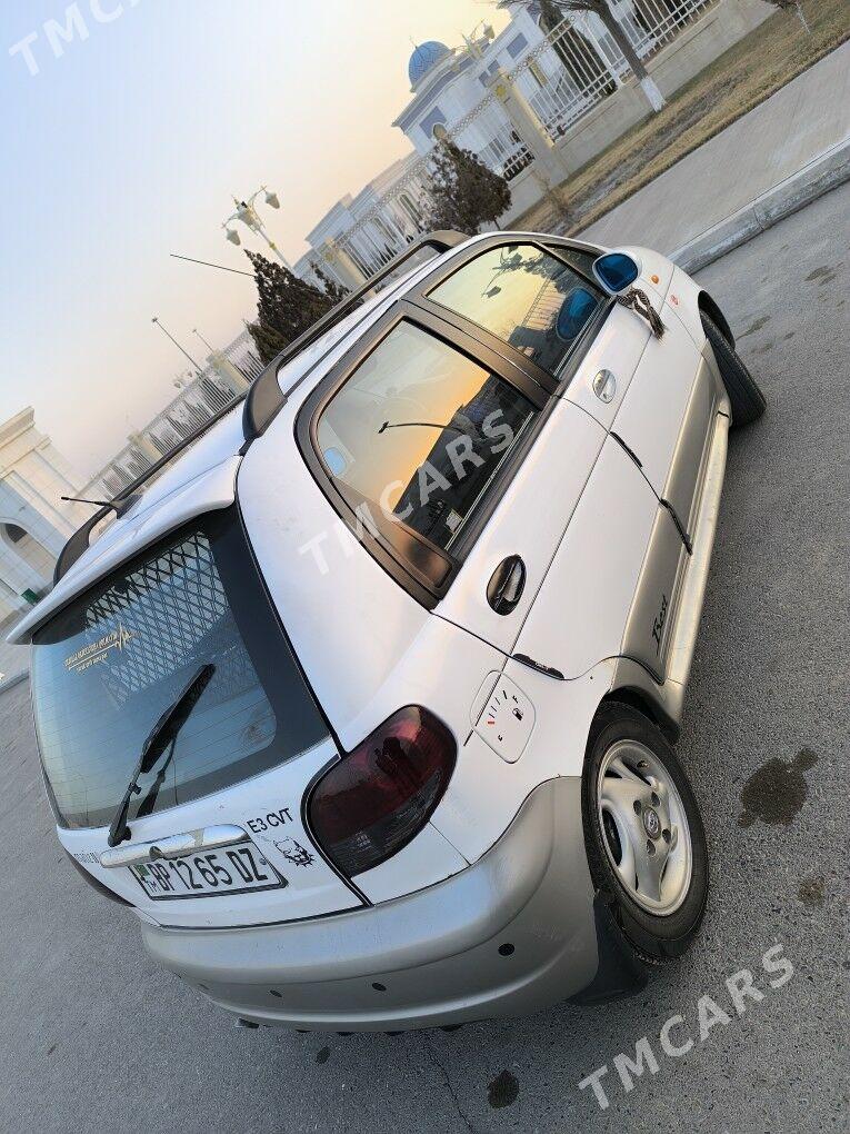 Daewoo Matiz 2005 - 40 000 TMT - Daşoguz - img 2