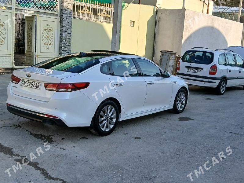 Kia Optima 2019 - 240 000 TMT - Çoganly - img 7