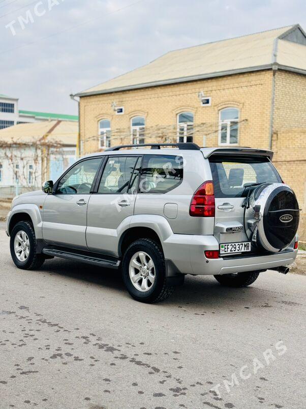 Toyota Land Cruiser Prado 2004 - 300 000 TMT - Мары - img 3