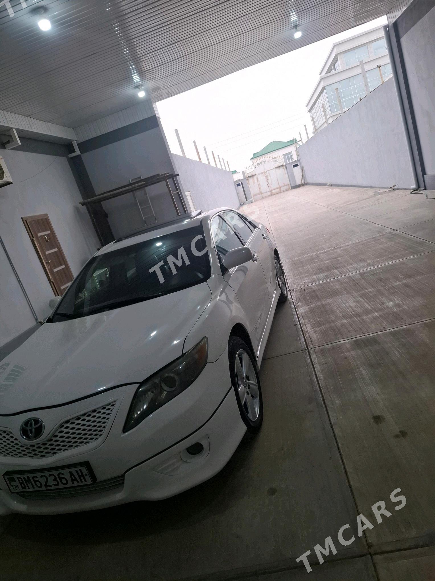 Toyota Camry 2008 - 155 000 TMT - Анев - img 4