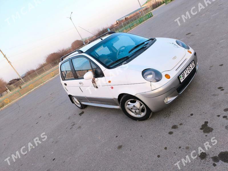 Daewoo Matiz 2005 - 40 000 TMT - Daşoguz - img 6