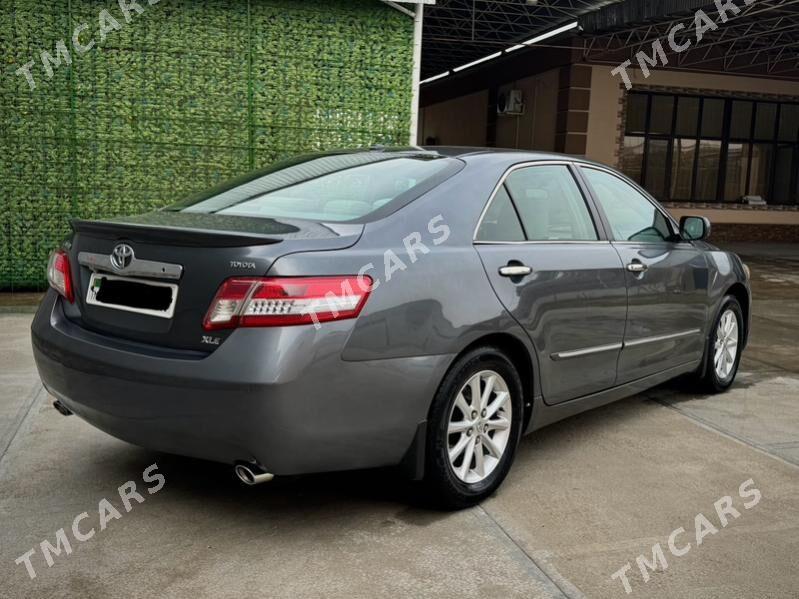 Toyota Camry 2009 - 155 000 TMT - Мары - img 7