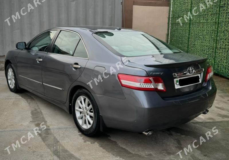 Toyota Camry 2009 - 155 000 TMT - Мары - img 8