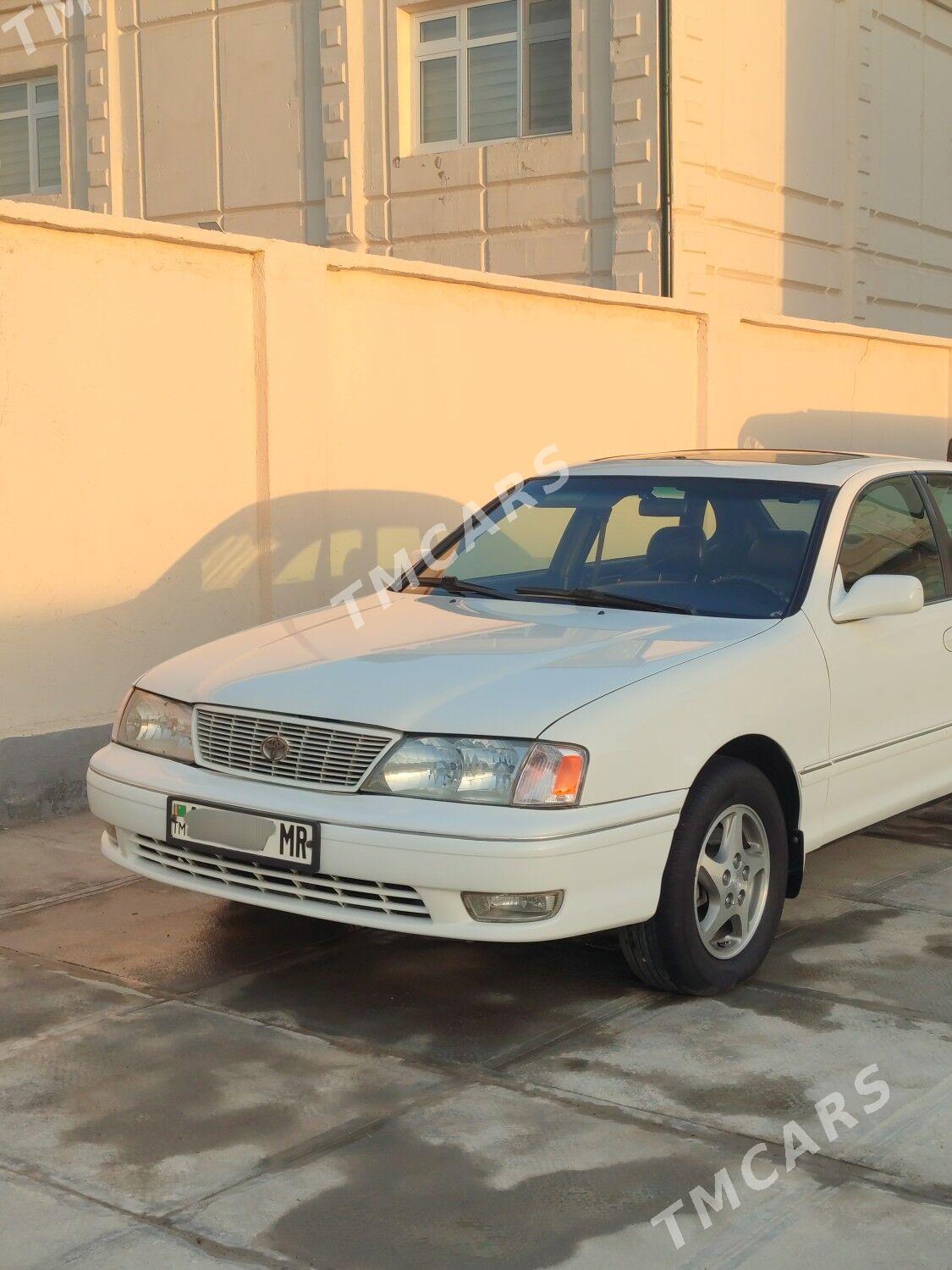 Toyota Avalon 1999 - 160 000 TMT - Mary - img 5